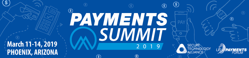 payments summit 19 usa