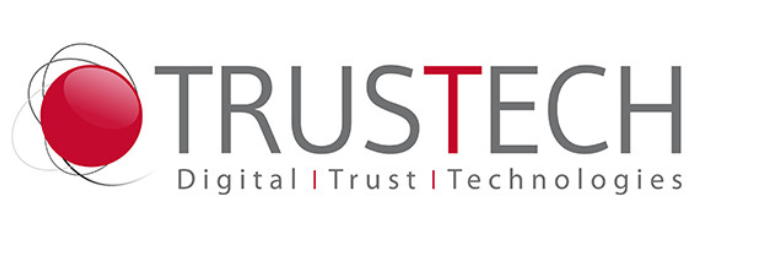 Logo Trustech