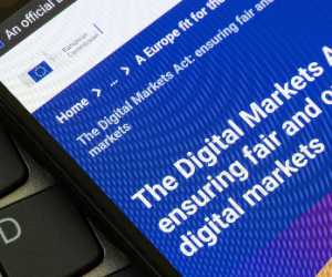 The key  EU Digital Markets Act (DMA) changes set to impact the payments industry. An SPA Insight - March 2023