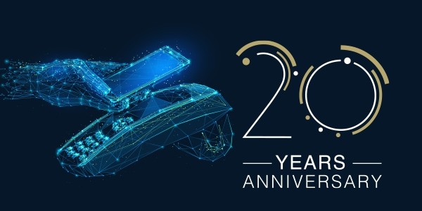 DMA - DORA - Instant Payments - 
Celebrating 20 years of support to the Smart Payments Industry - SPA Newsletter April 2024