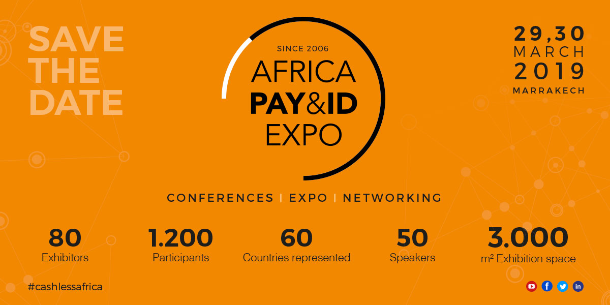 Africa pay id 19