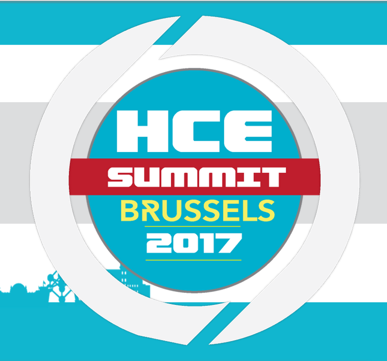 HCE Summit 17 Logo