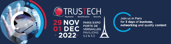 Trustech2022