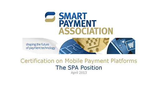 Smart payment association - article blog