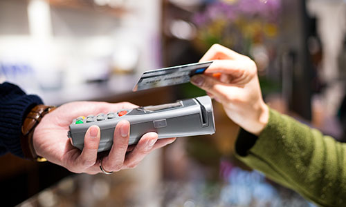 Smart payment association - article blog
