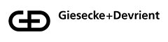 Giesecke & Devrient - SPA GD Logo