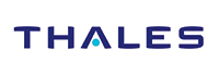 Gemalto logo - SPA thales logo 2020