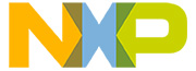 nxp logo