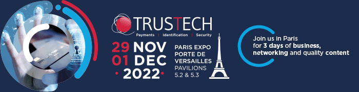 Trustech TRUSTECH 2022 - Smart Payment Association
